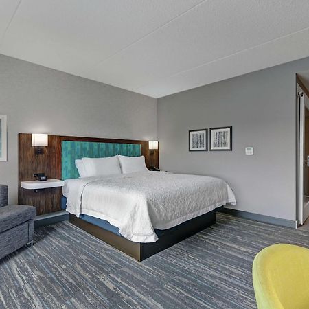 Hampton Inn Peterborough Luaran gambar
