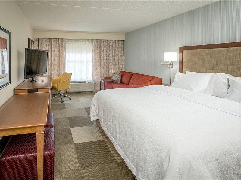 Hampton Inn Peterborough Luaran gambar